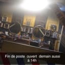  barbier  coiff Icham